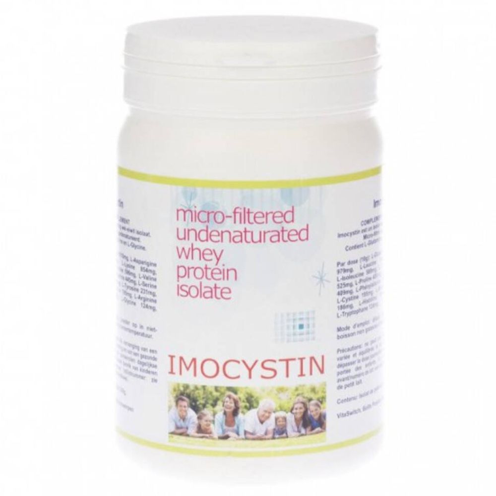 VITASWITCH IMOCYSTIN
