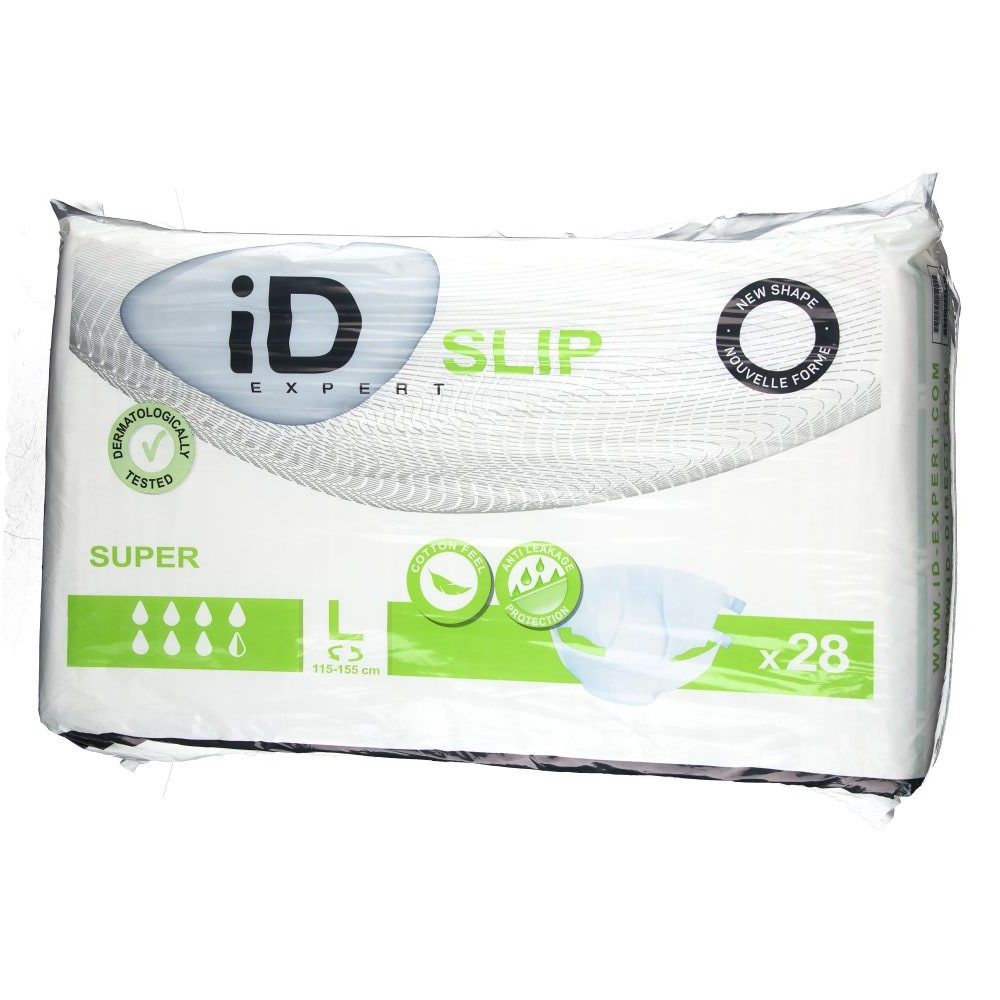 iD Slip Super Gr. L