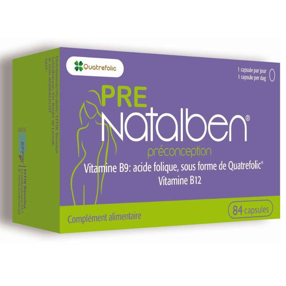 PRE Natalben®