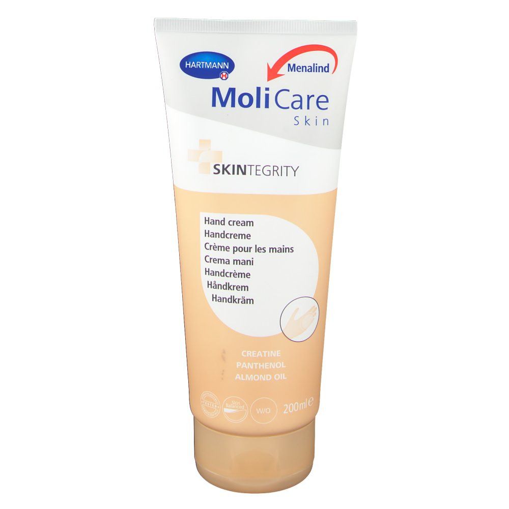 MoliCare® Skin Handcreme