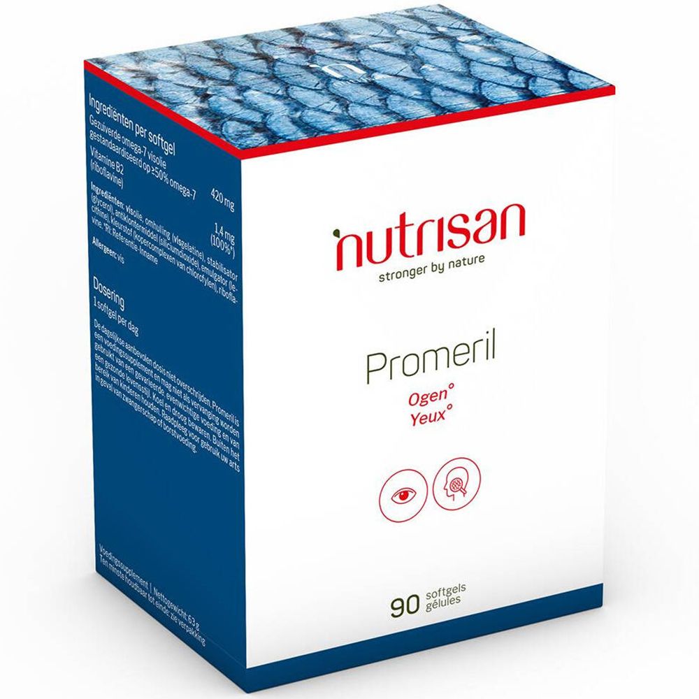 nutrisan Promeril