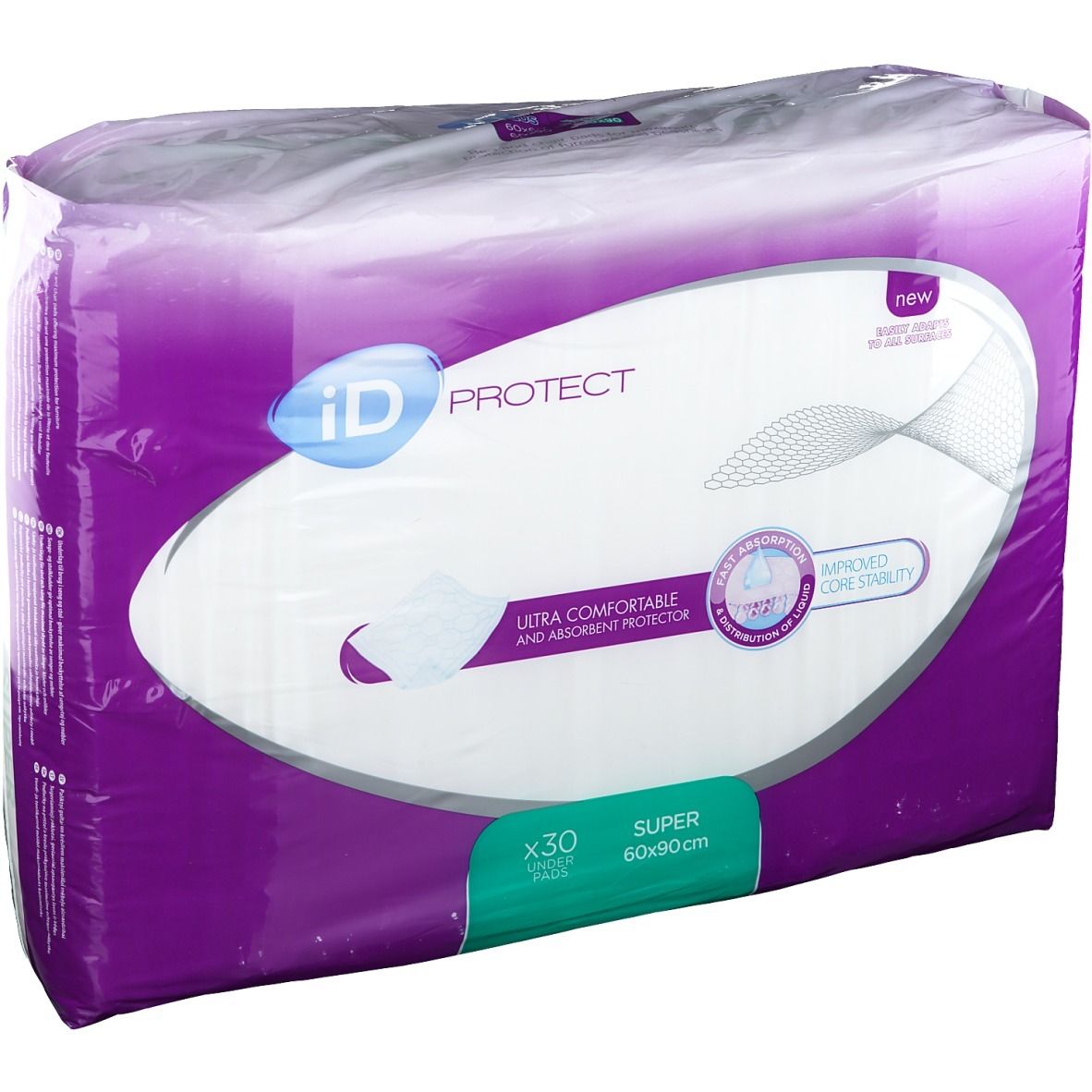 iD Protect Super 60x 90 cm