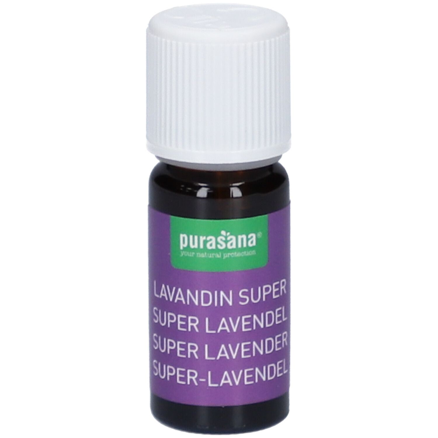 purasana® Lavendelöl Super 10 ml