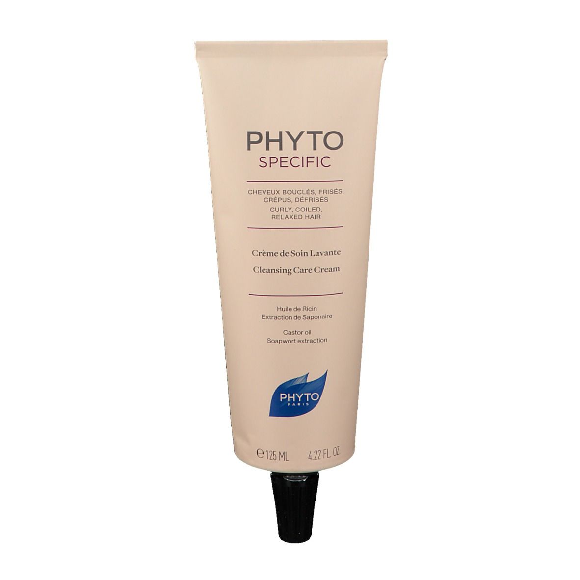 PHYTO PHYTOSPECIFIC Pflege Waschcreme