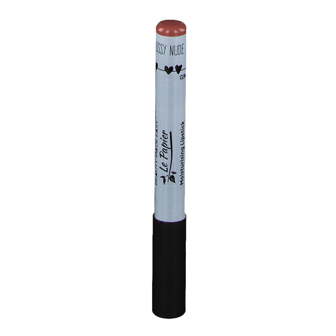 BEAUTY MADE EASY® Le Papier Lippenstift Blush