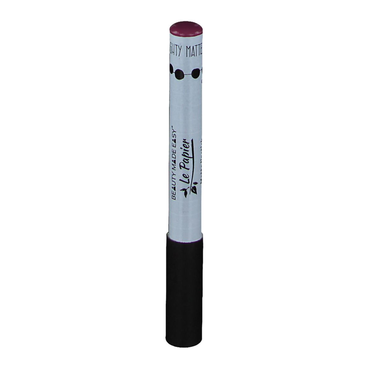BEAUTY MADE EASY® Le Papier Lippenstift Cerise