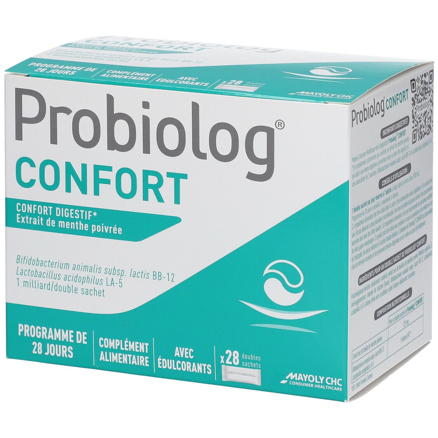Probiolog® CONFORT