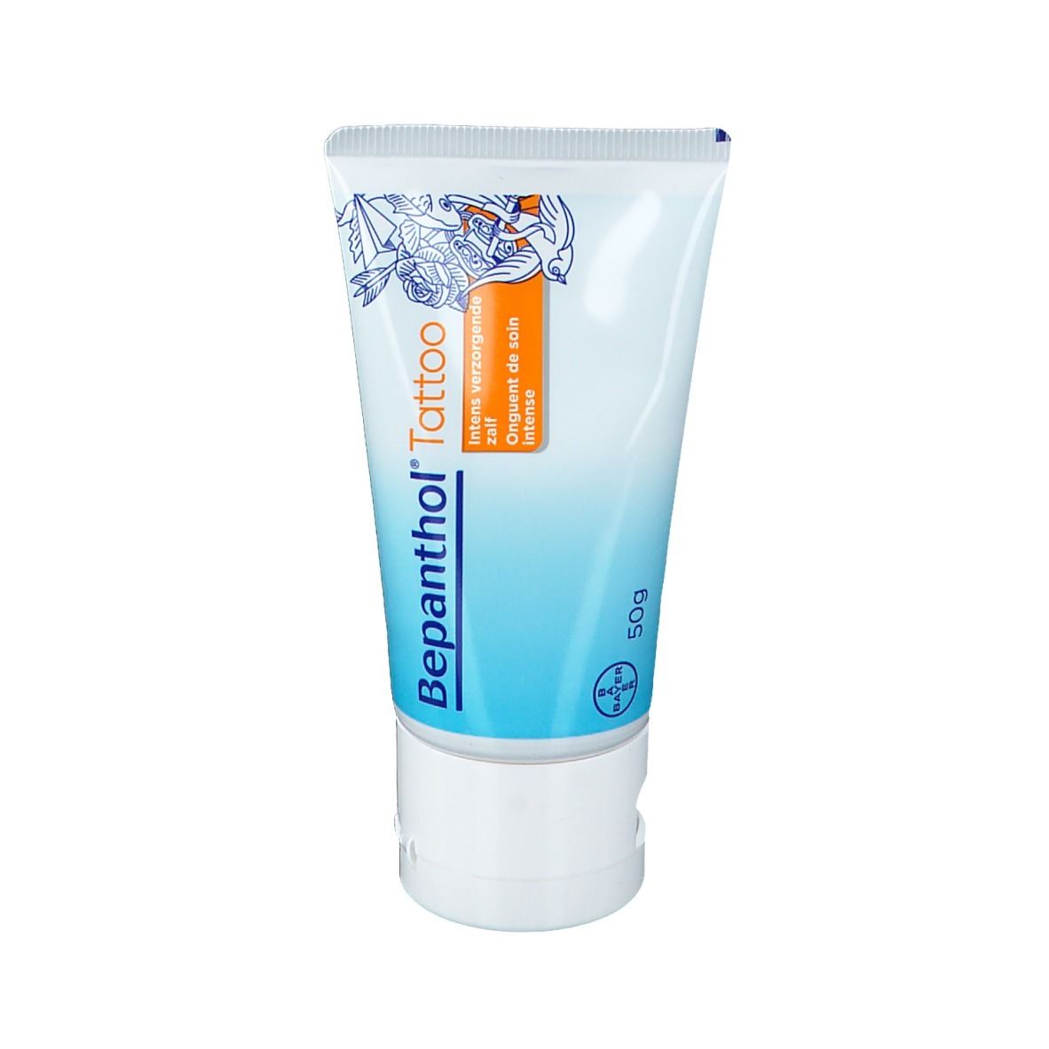 Bepanthol® Tattoo