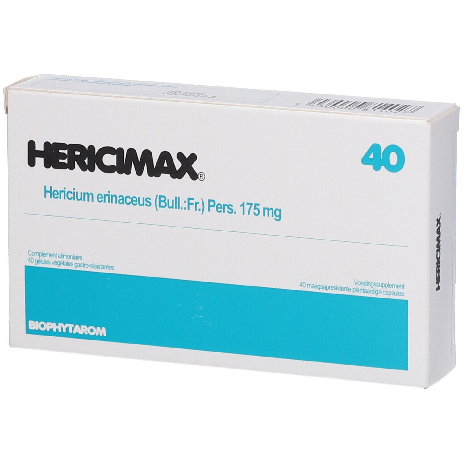 HERICIMAX®