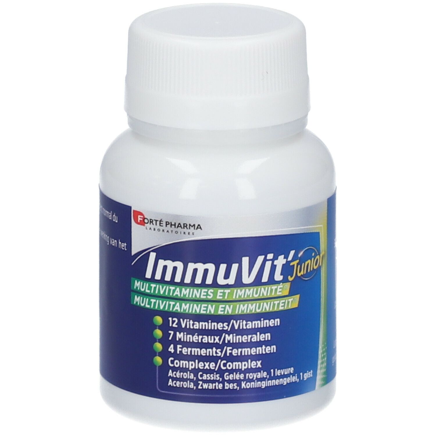 FORTÉ PHARMA IMMUVIT'JUNIOR