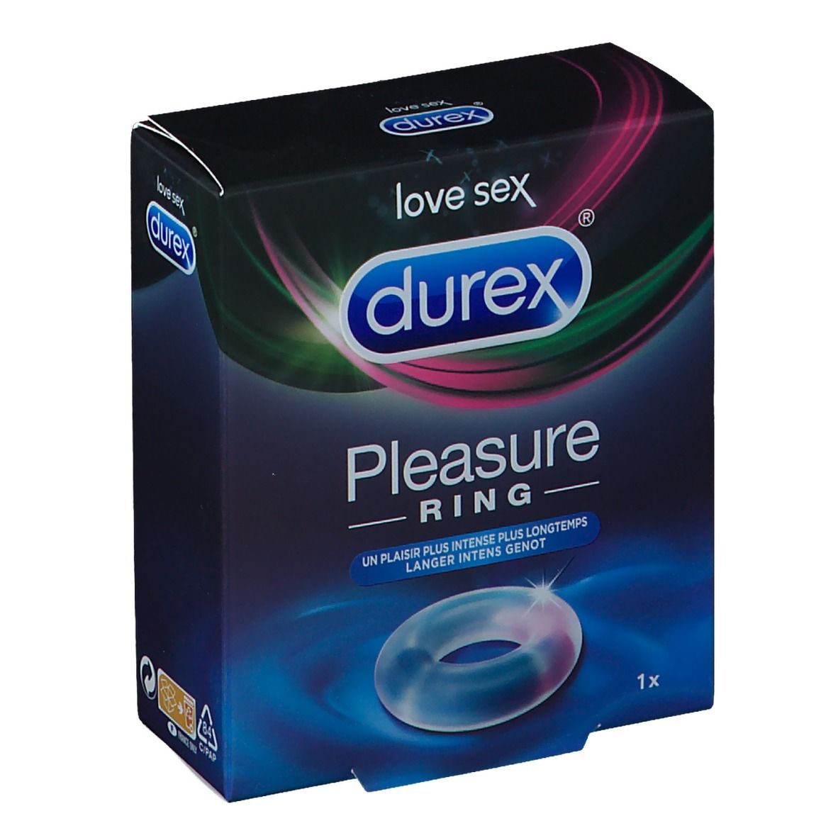 durex® Pleasure Ring