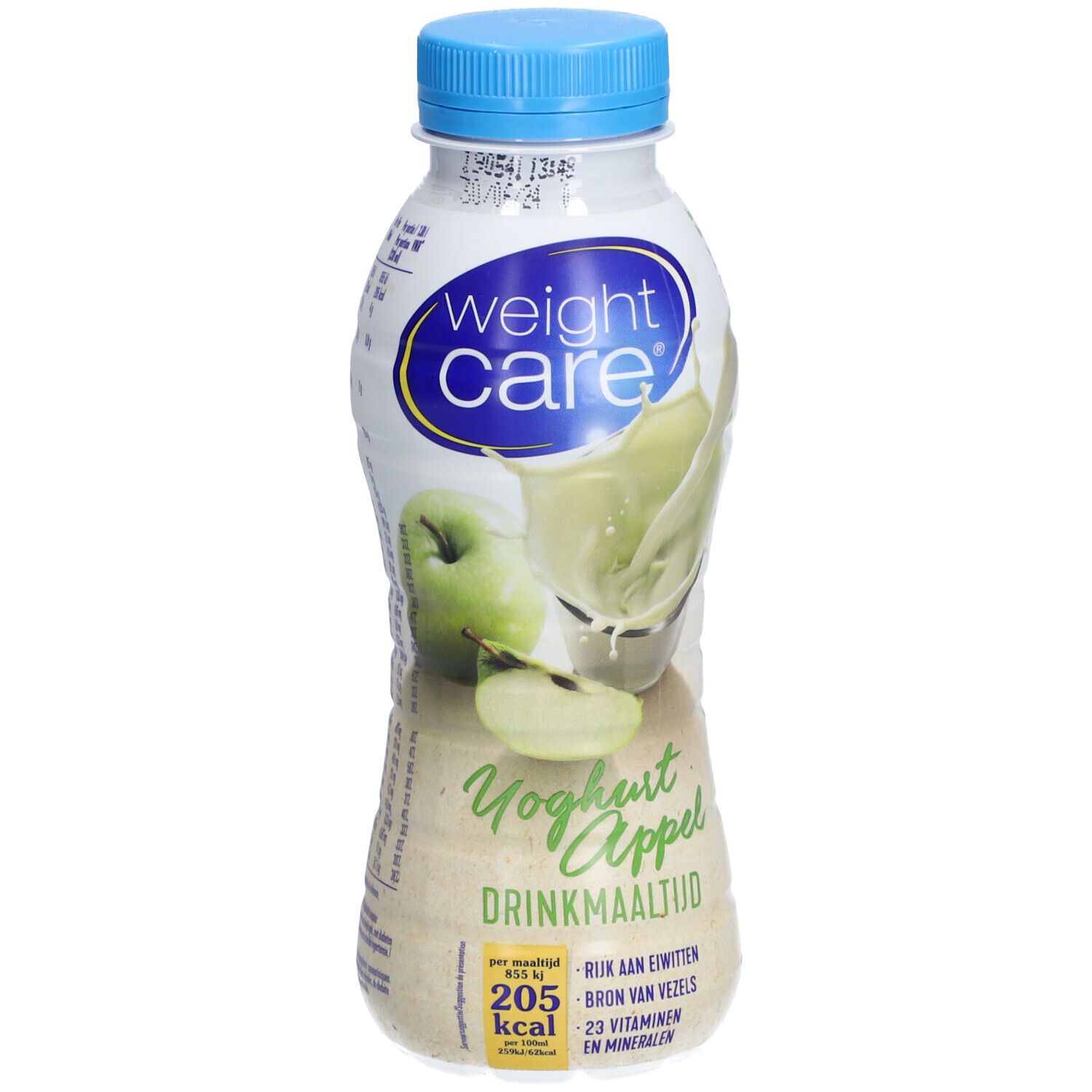 weight care® Boisson repas Yaourt & Pomme