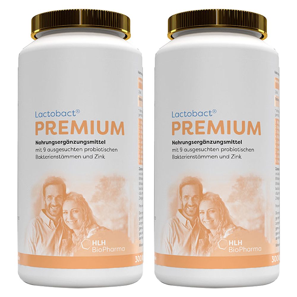 Lactobact® PREMIUM