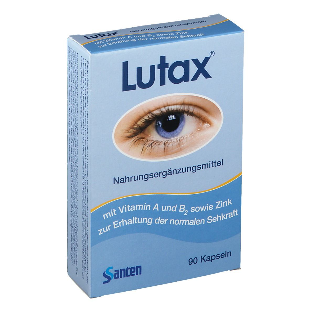 Lutax®