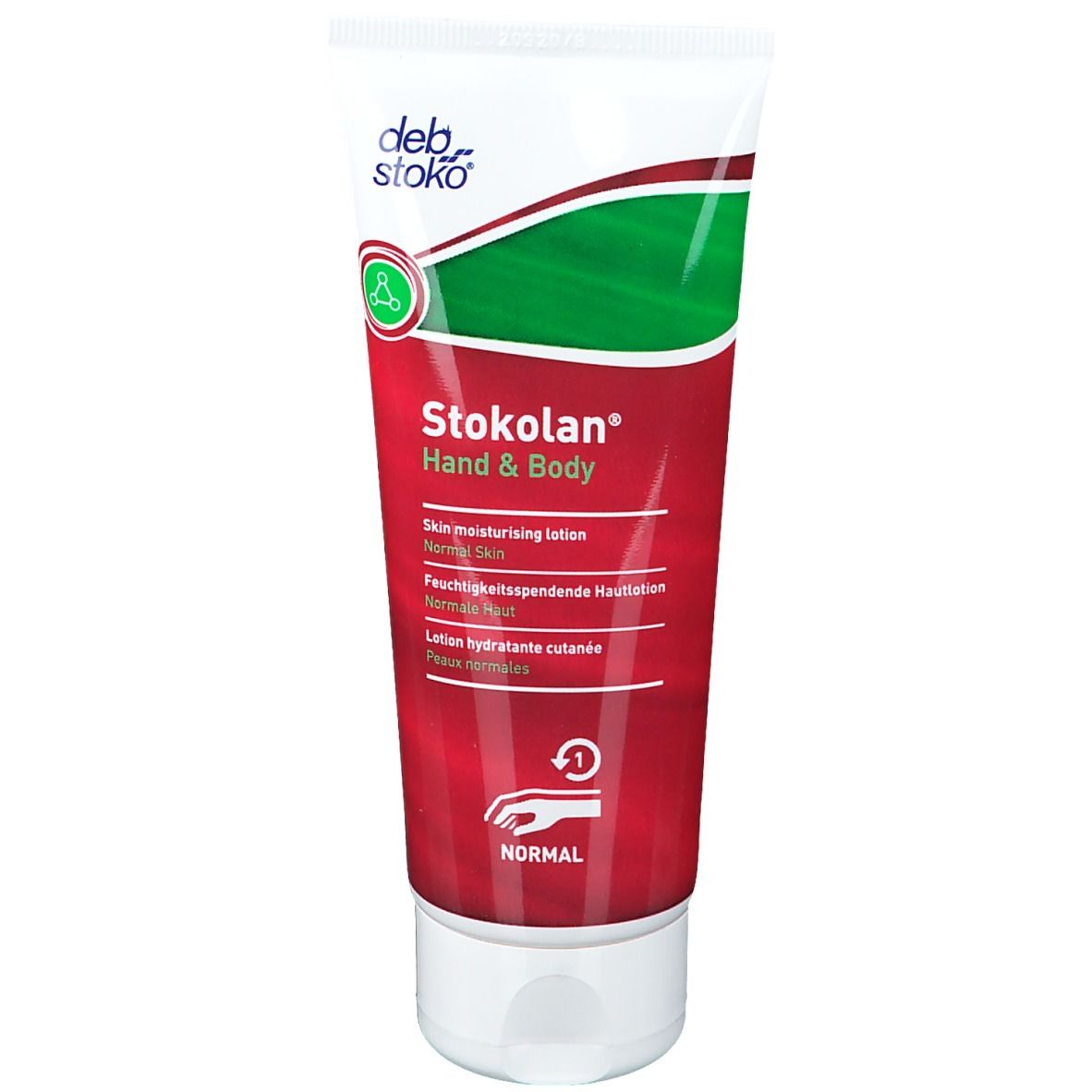 Stokolan® hand&body