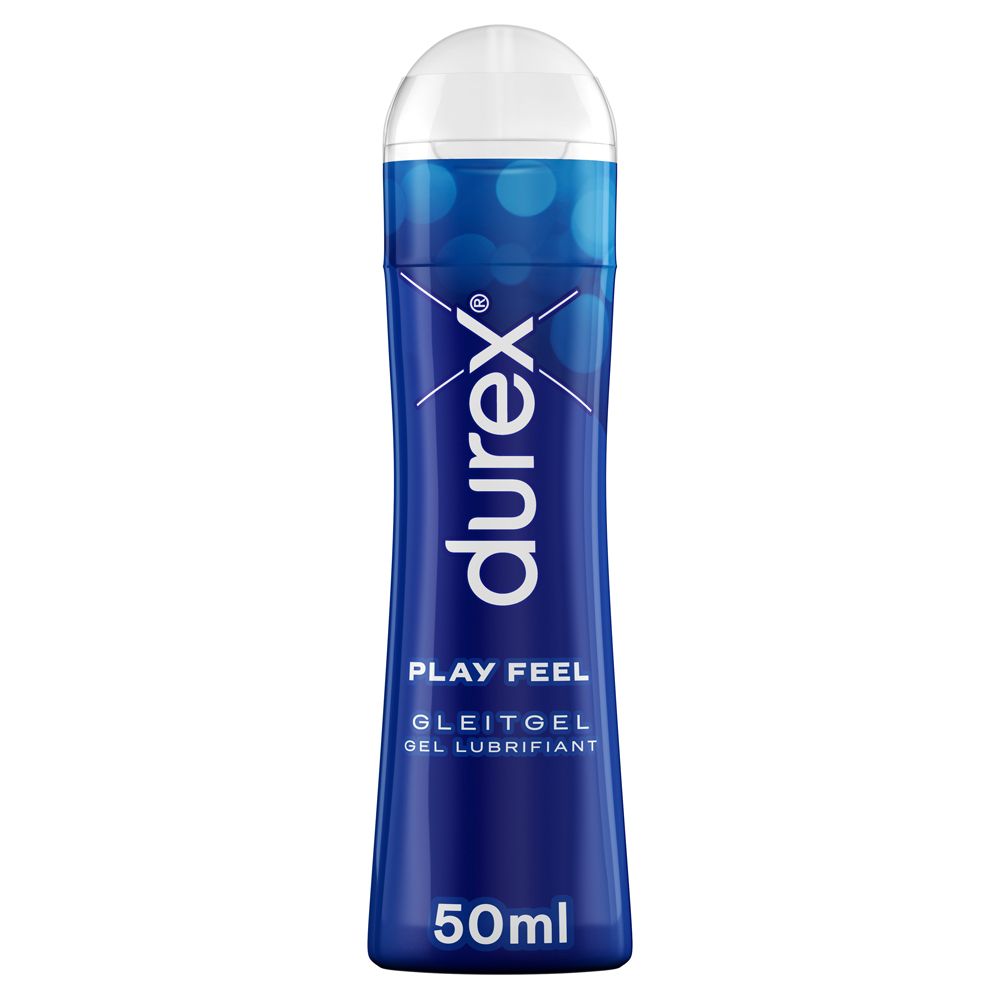 durex® play Feel