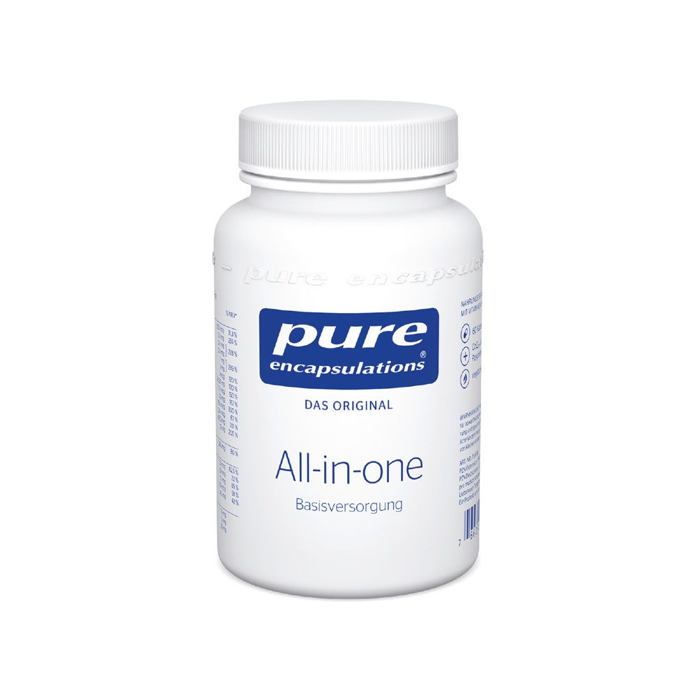 Pure Encapsulations® All-in-one