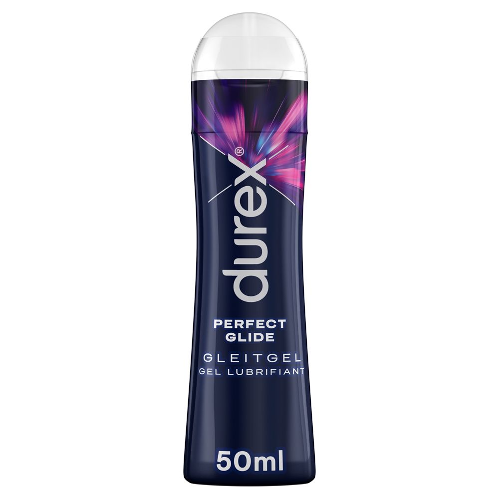 durex® Play Perfect Glide Gel