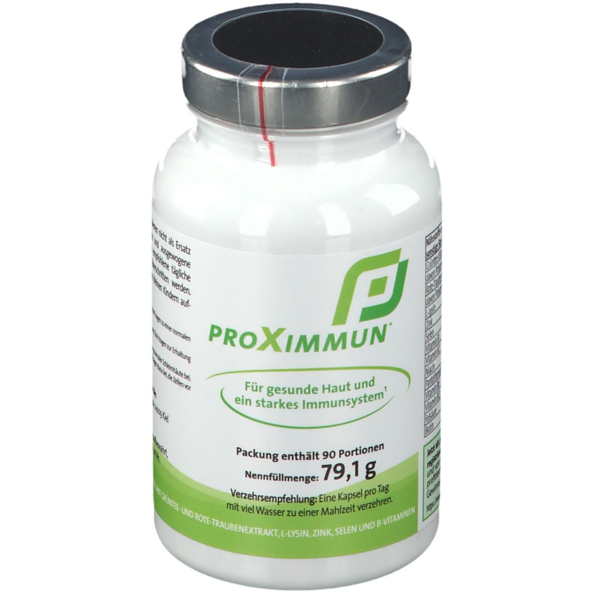 proXimmun® Kapseln