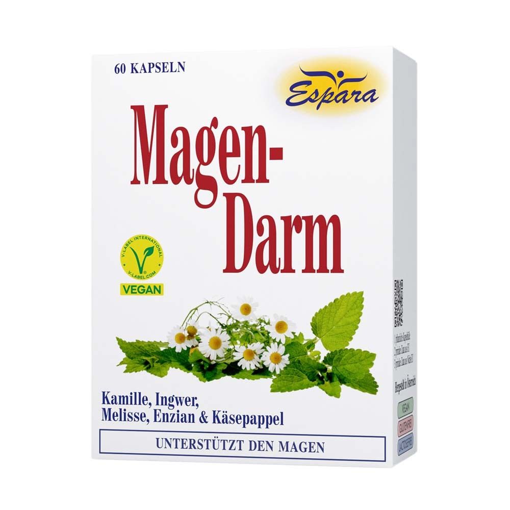 Magen-Darm