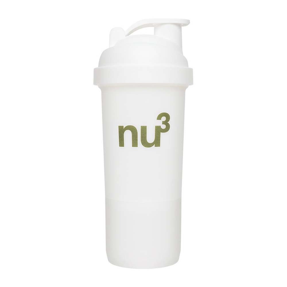 nu3 SmartShake 600 ml