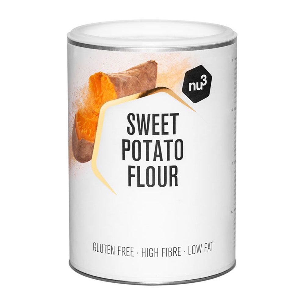 nu3 Süßkartoffelmehl