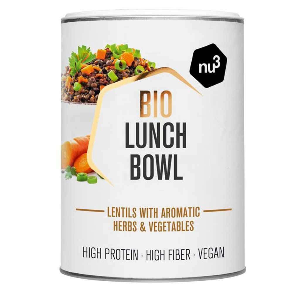 nu3 Bio Lunch Bowl Linse