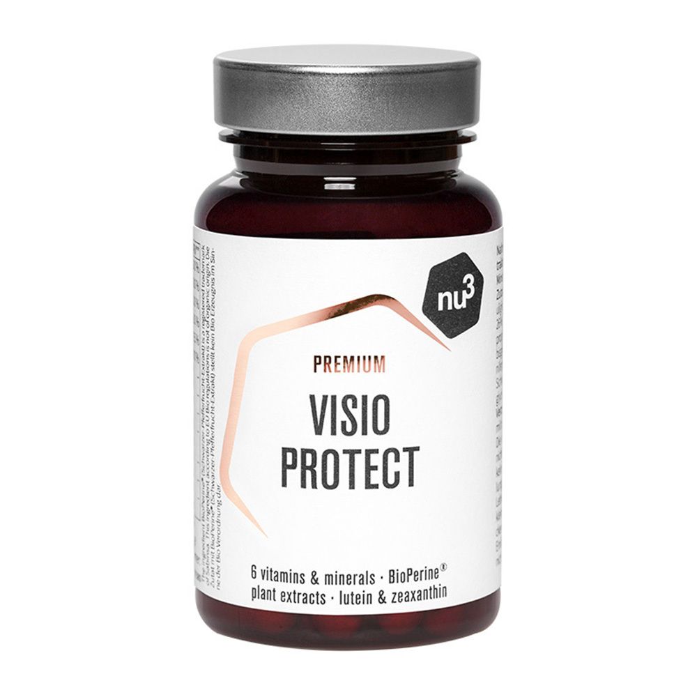 nu3 Premium Visio Protect