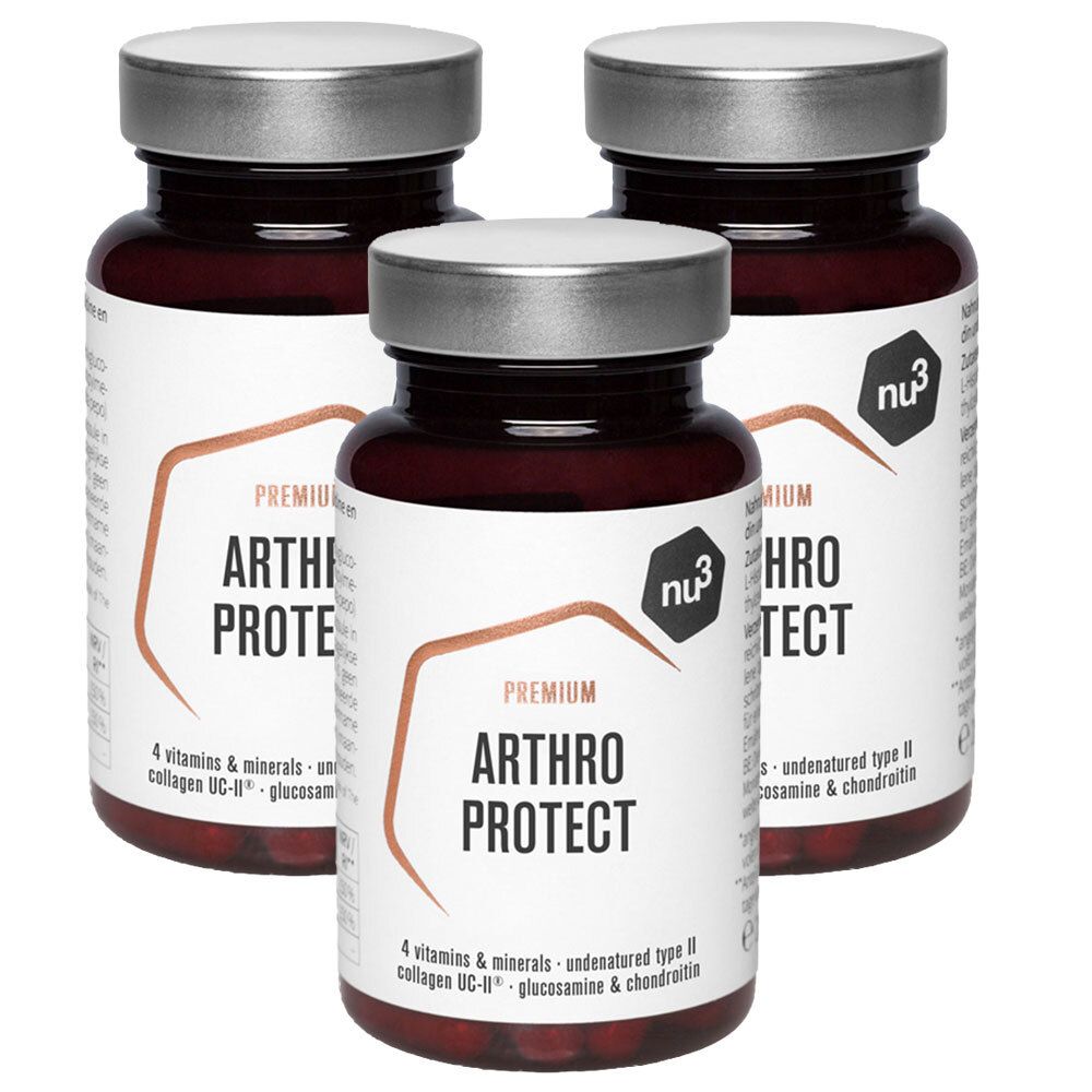 nu3 Premium Arthro Protect