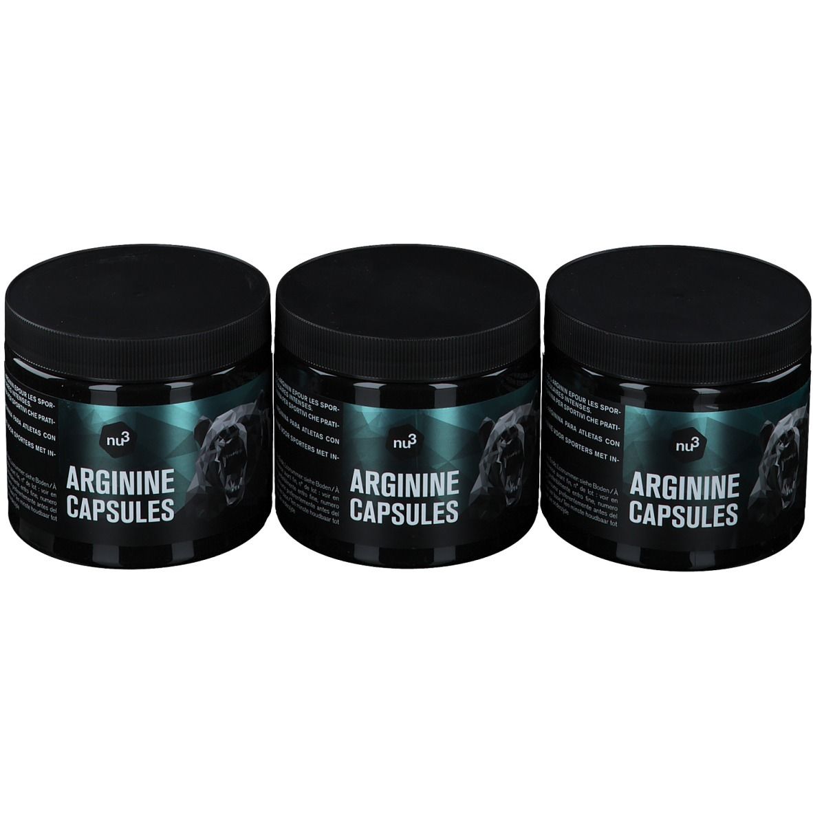 nu3 Arginin