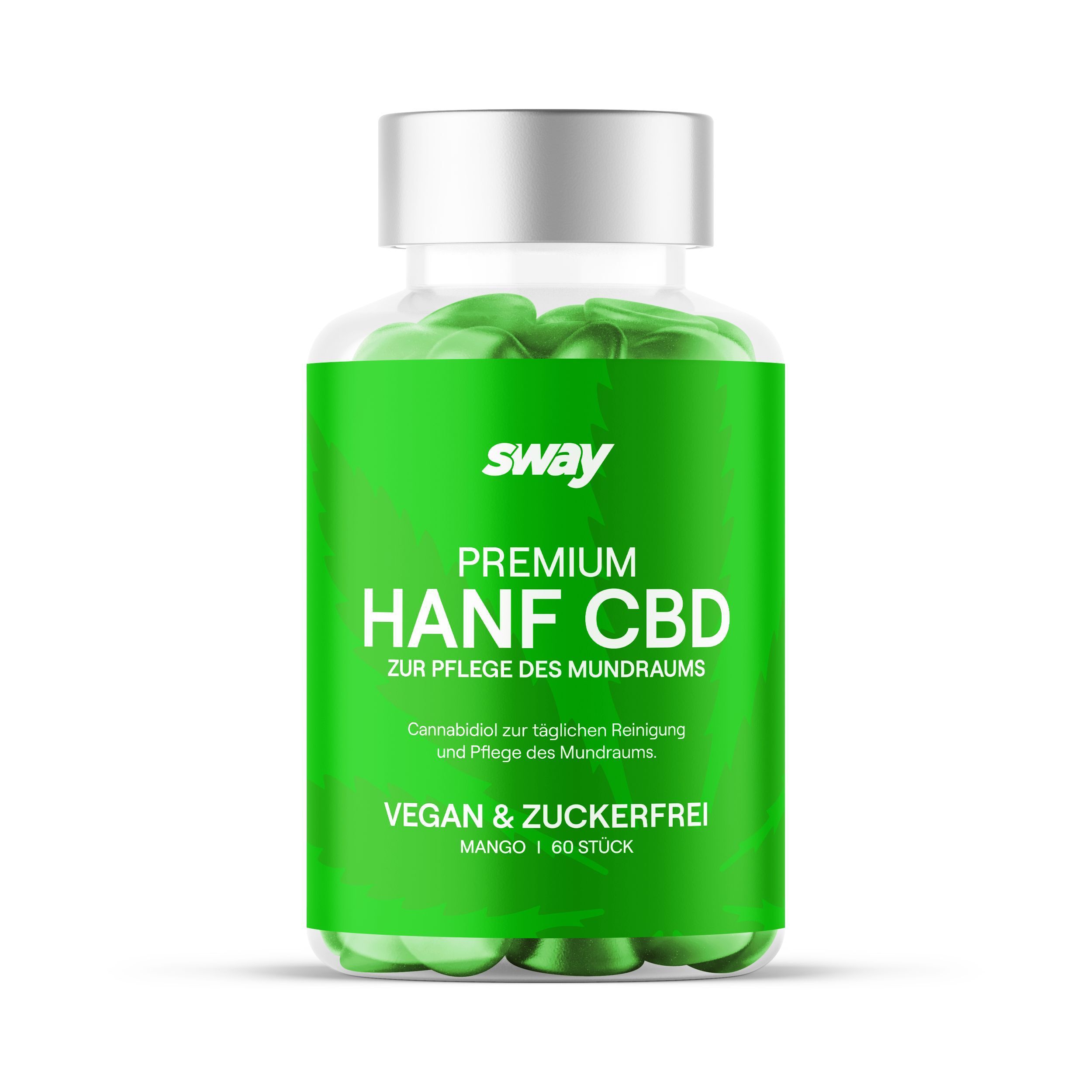 sway Premium Hanf CBD