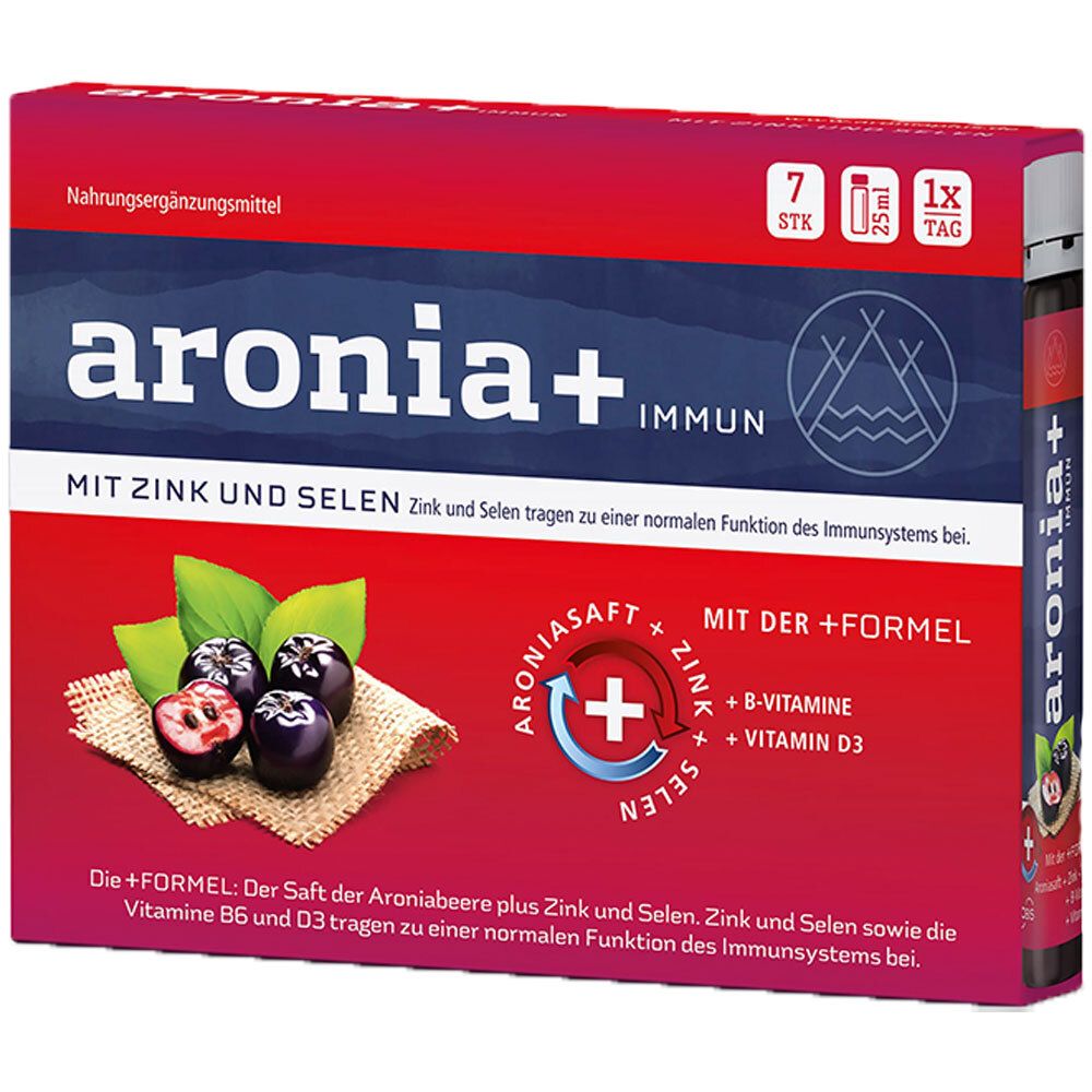 aronia+® IMMUN