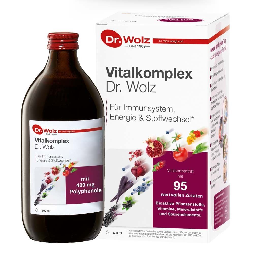 Vitalkomplex