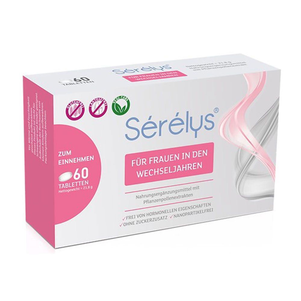 Sérélys®