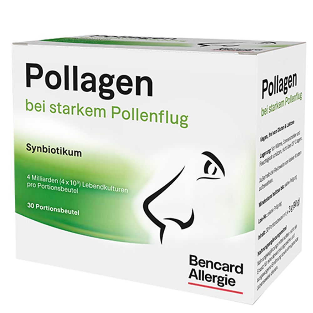 Pollagen