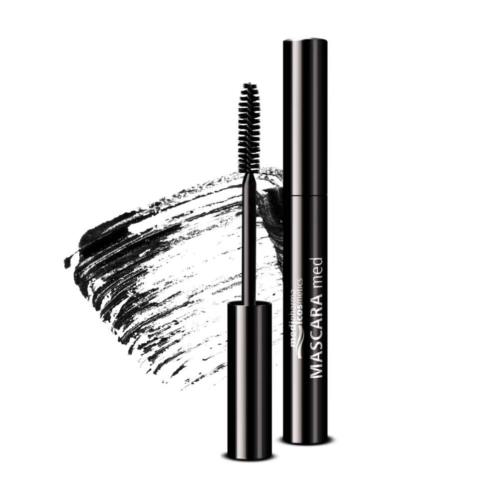 medipharma cosmetics Mascara med