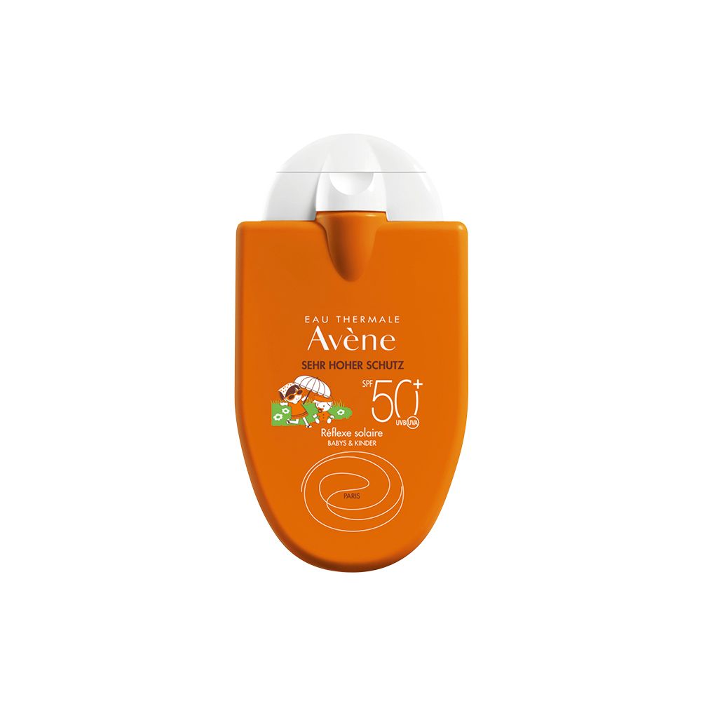 Avène Réflexe Solaire Babys & Kinder SPF 50+