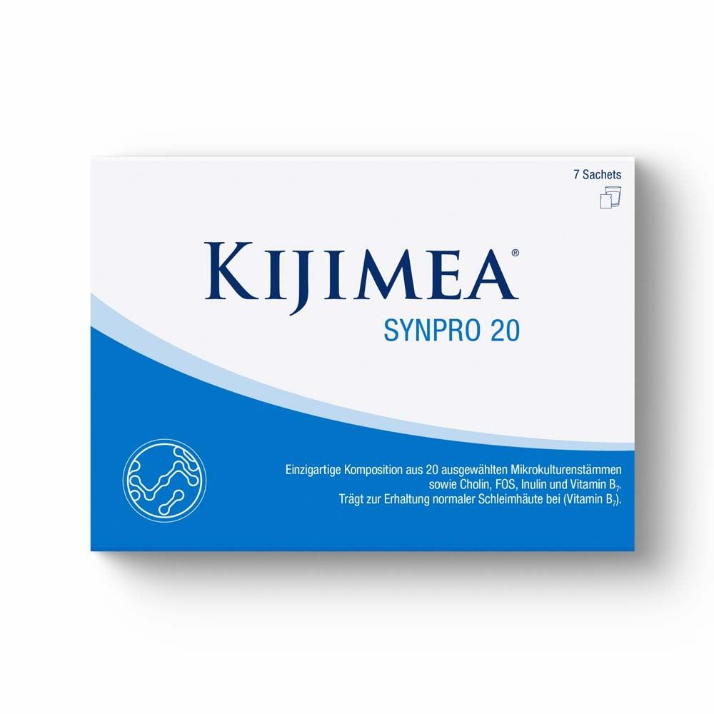 KIJIMEA® Synpro 20