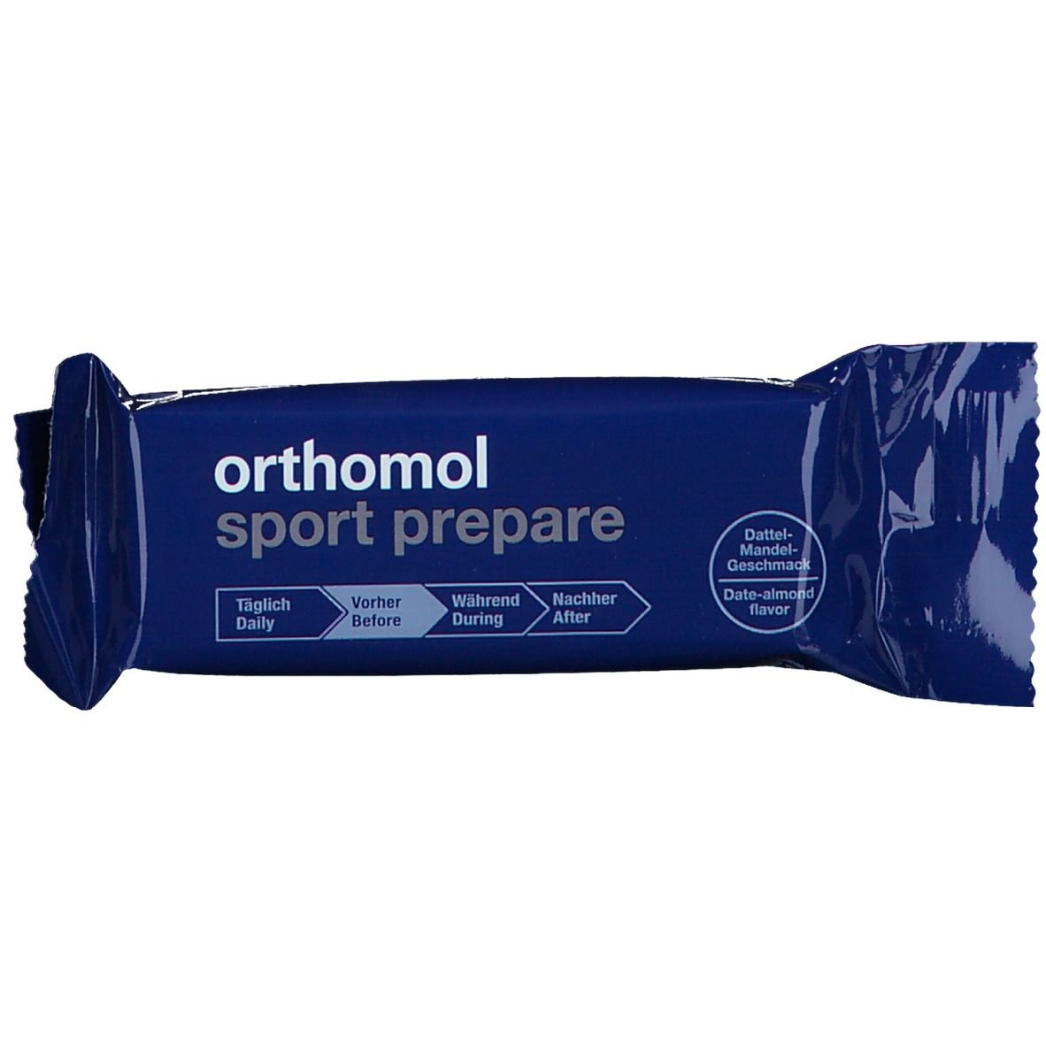 Orthomol Sport Prepare