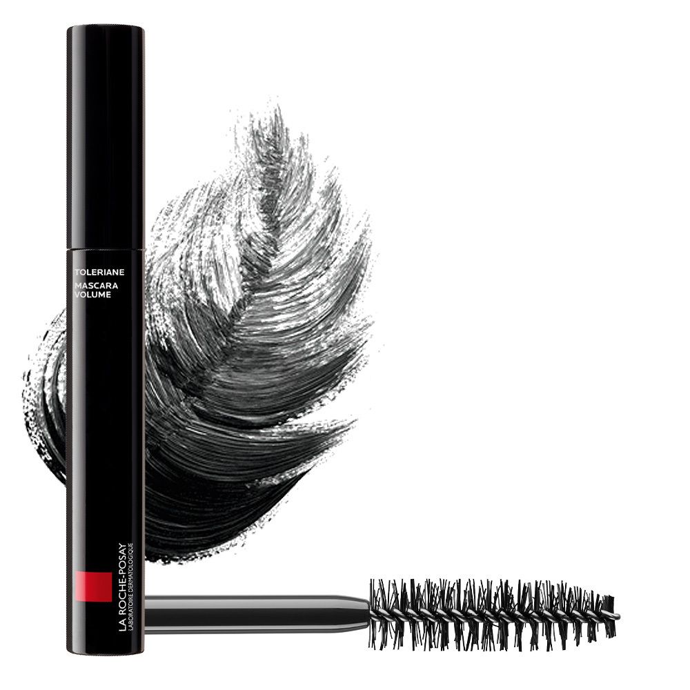 La Roche Posay Toleriane Mascara Volume Noir