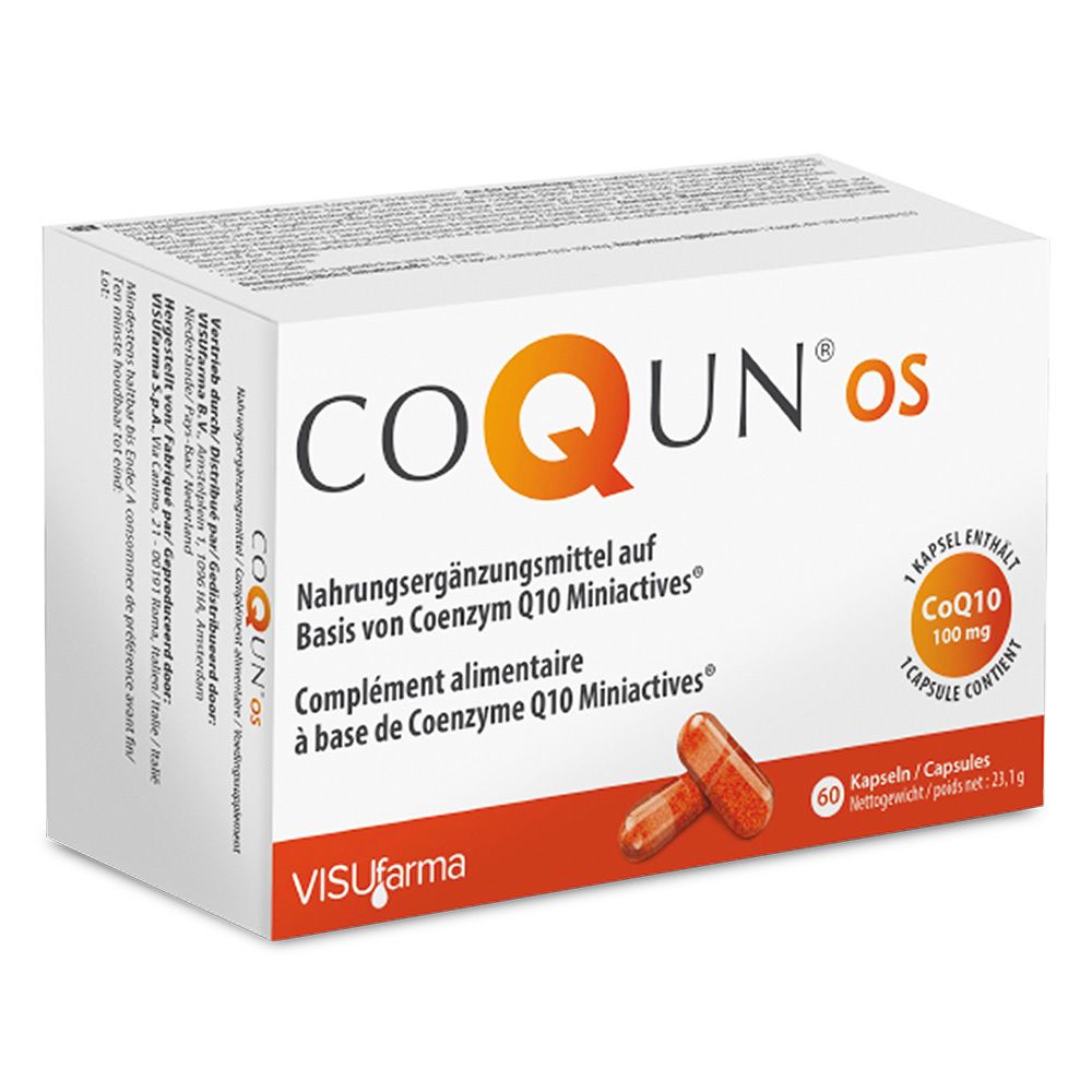 COQUN® os