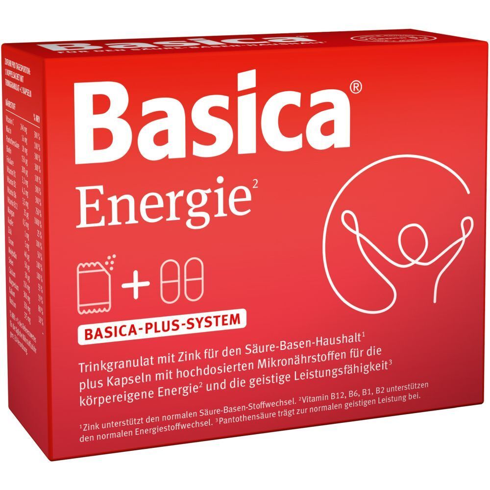 Basica® Energie