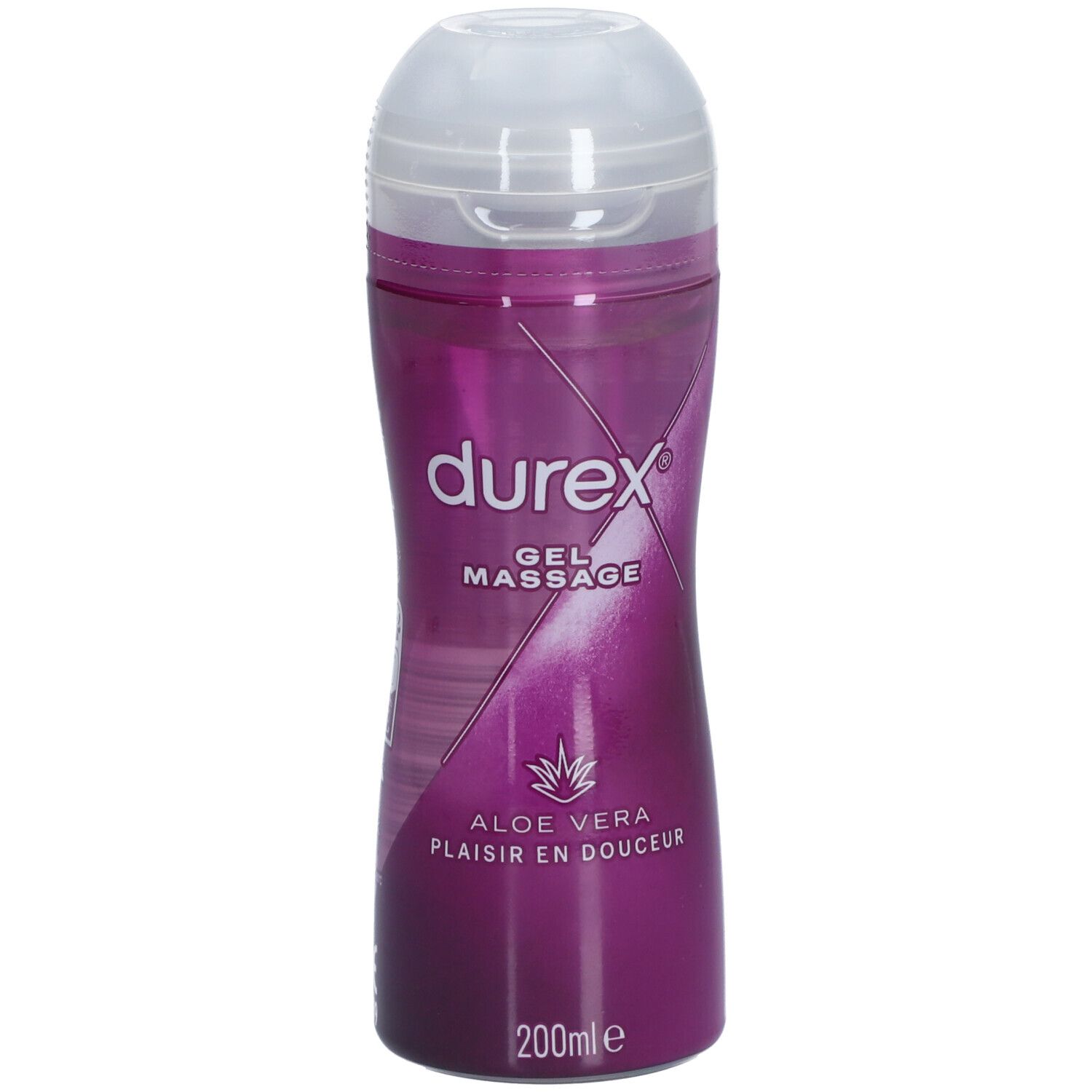 durex® Spiel Sanftes Massage-Gel