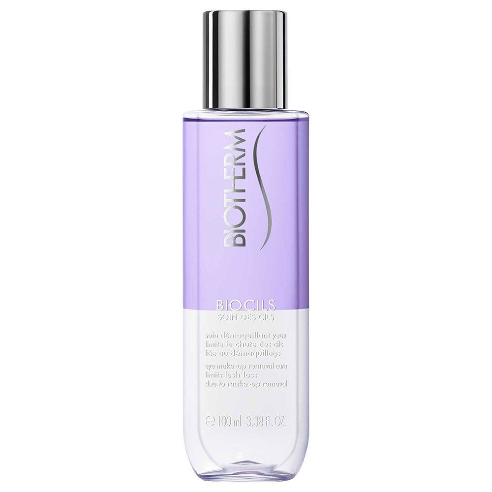 Biotherm Biocils Augen-Make-Up Entferner