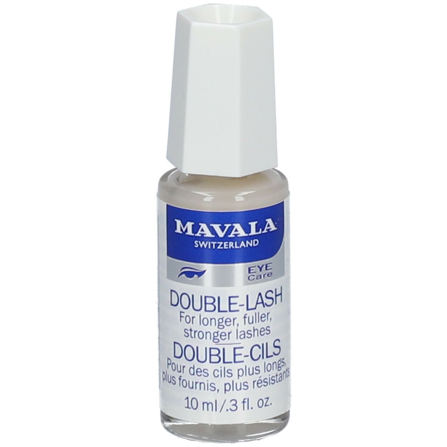 MAVALA Double-Lash nährende Wimpern Pflege