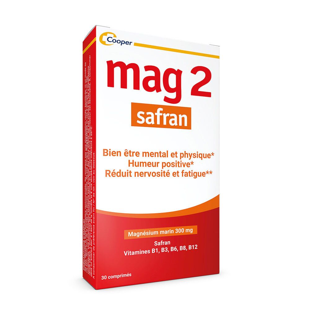 MAG 2 Safran