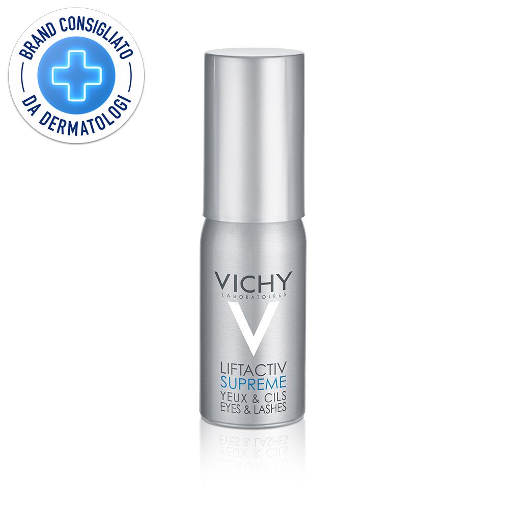 VICHY Liftaktiv Serum 10 -LIFTACTIV Serum 10- Augen & Wimpern