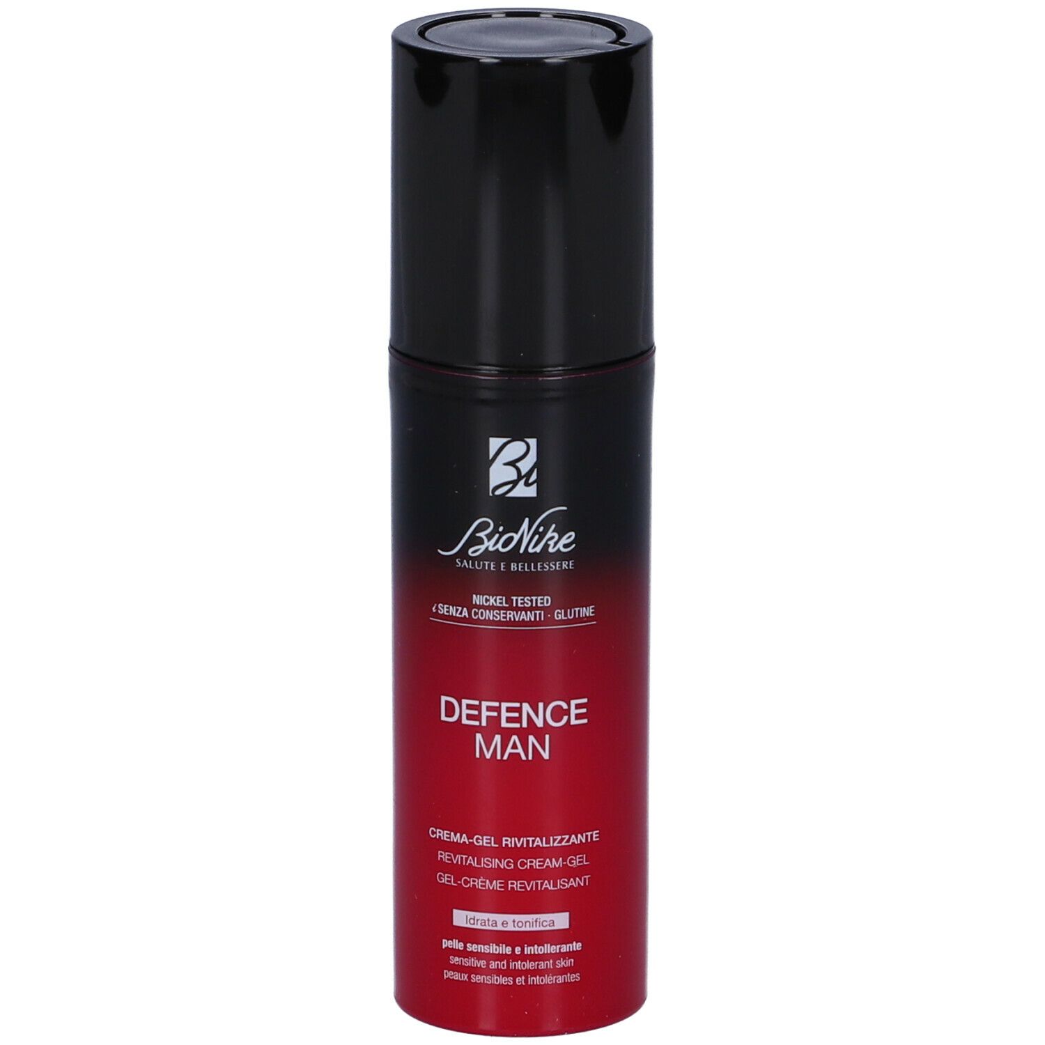 BioNike Defence Man Energy