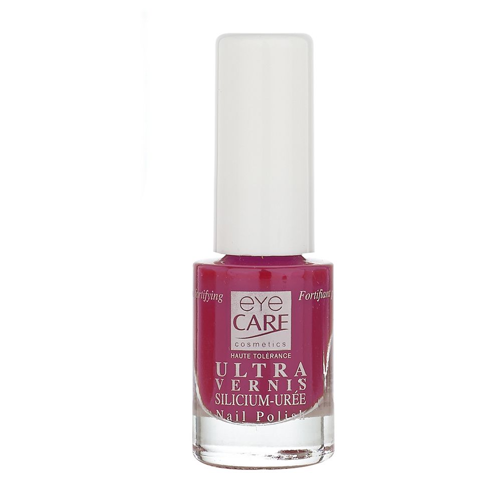 eye care cosmetics Ultra Nagellack Capri 1538