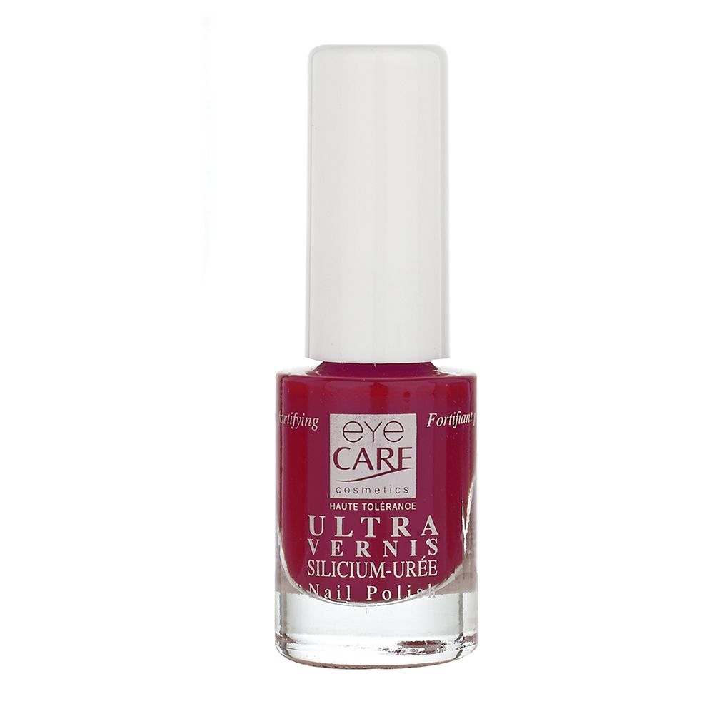 eye care cosmetics Ultra Nagellack Rouge Éclat 1542